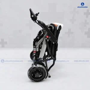 Xe Lăn Điện Du Lịch Lucass XE-126