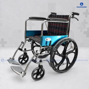 Xe Lăn Lucass V91