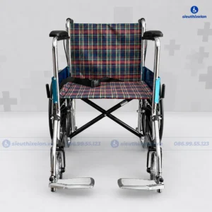 Xe Lăn Lucass V91