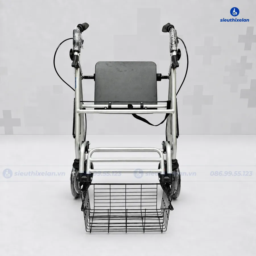 Khung Tập Đi Lucass VK918