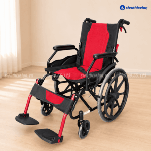 Xe lăn gấp gọn Oromi XL82