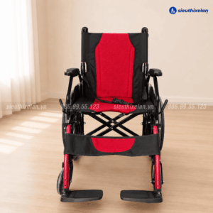 Xe lăn gấp gọn Oromi XL82