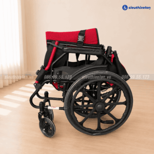 Xe lăn gấp gọn Oromi XL82
