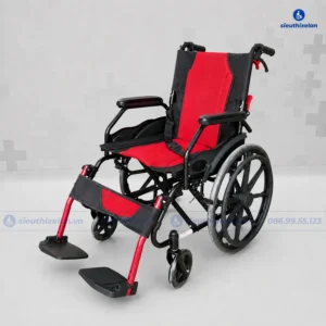 Xe lăn Oromi XL-82
