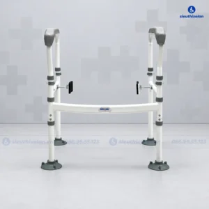 Khung Tay Vịn Bồn Cầu Oromi KH-12S