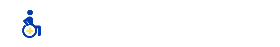 Siêu Thị Xe Lăn Sài Gòn