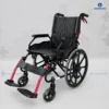 Xe Lăn Oromi XL-82 Ghế Da
