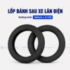 Lốp sau xe lăn điện