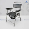 Ghế Bô Vệ Sinh Lucass VG1