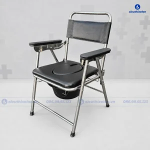 Ghế Bô Vệ Sinh Lucass VG1