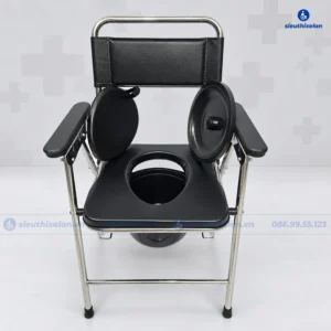 Ghế Bô Vệ Sinh Lucass VG1
