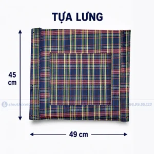 nệm ngồi xe lăn