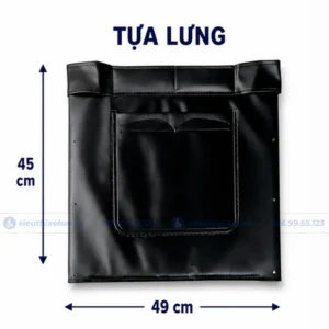 nệm ngồi xe lăn