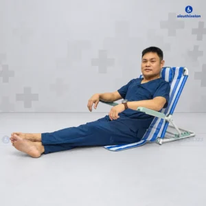 Tựa Lưng Cho Bệnh Nhân, Người Già