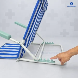 Tựa Lưng Cho Bệnh Nhân, Người Già