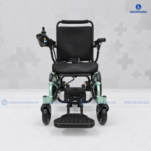 Xe Lăn Điện Lucass Vip-05