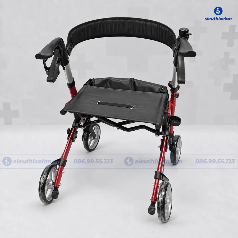 Khung tập đi Lucass VK189