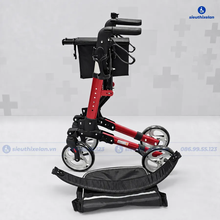 Khung tập đi Lucass VK189