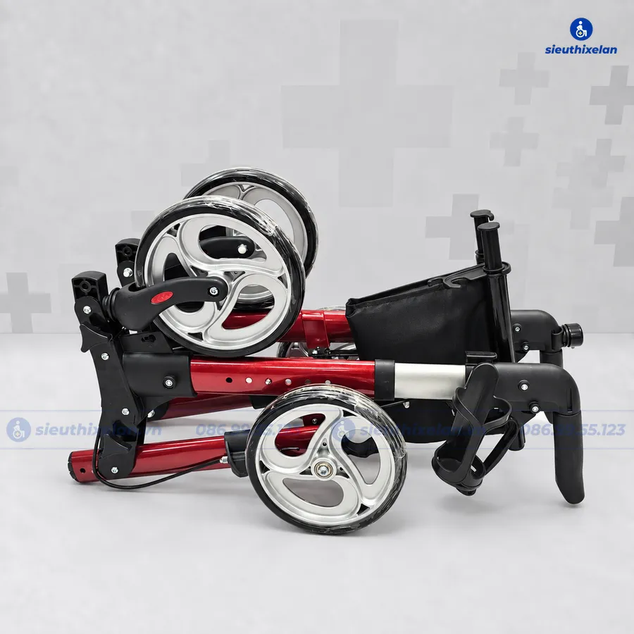 Khung tập đi Lucass VK189