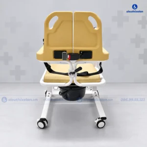 Xe Nâng Hạ Di Chuyển Bệnh Nhân Lucass D100