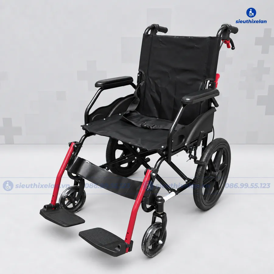 xe lăn Oromi XL-82