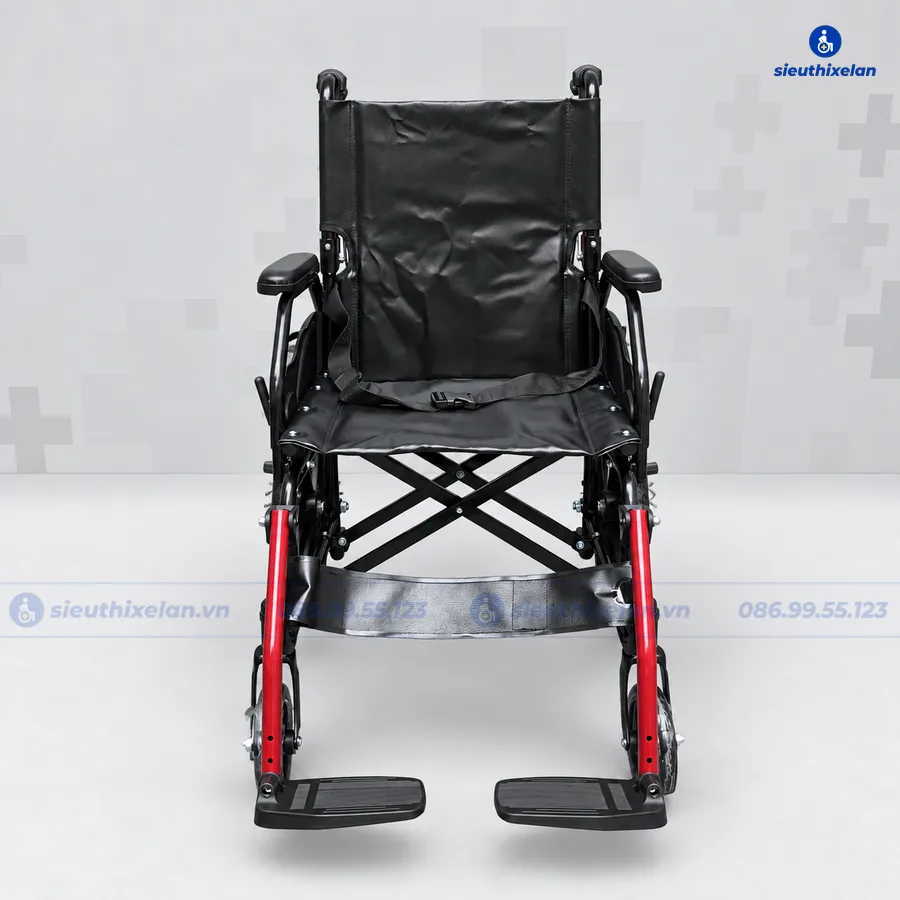 xe lăn Oromi XL-82