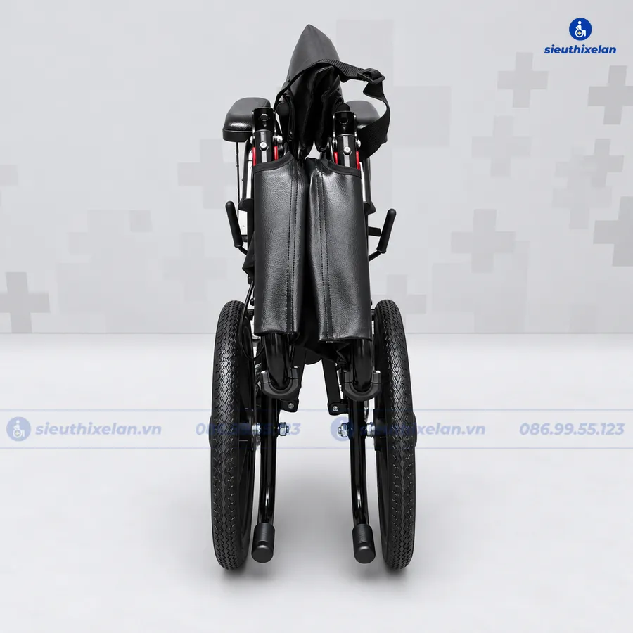 xe lăn Oromi XL-82