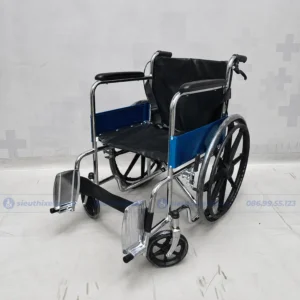 Xe Lăn Tiêu Chuẩn Lucass V93