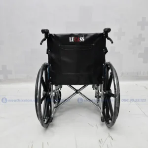 Xe Lăn Tiêu Chuẩn Lucass V93