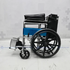 Xe Lăn Tiêu Chuẩn Lucass V93