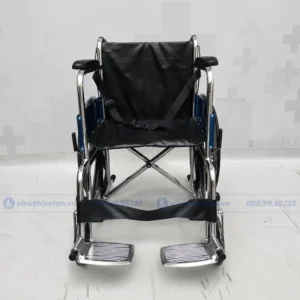 Xe Lăn Tiêu Chuẩn Lucass V93