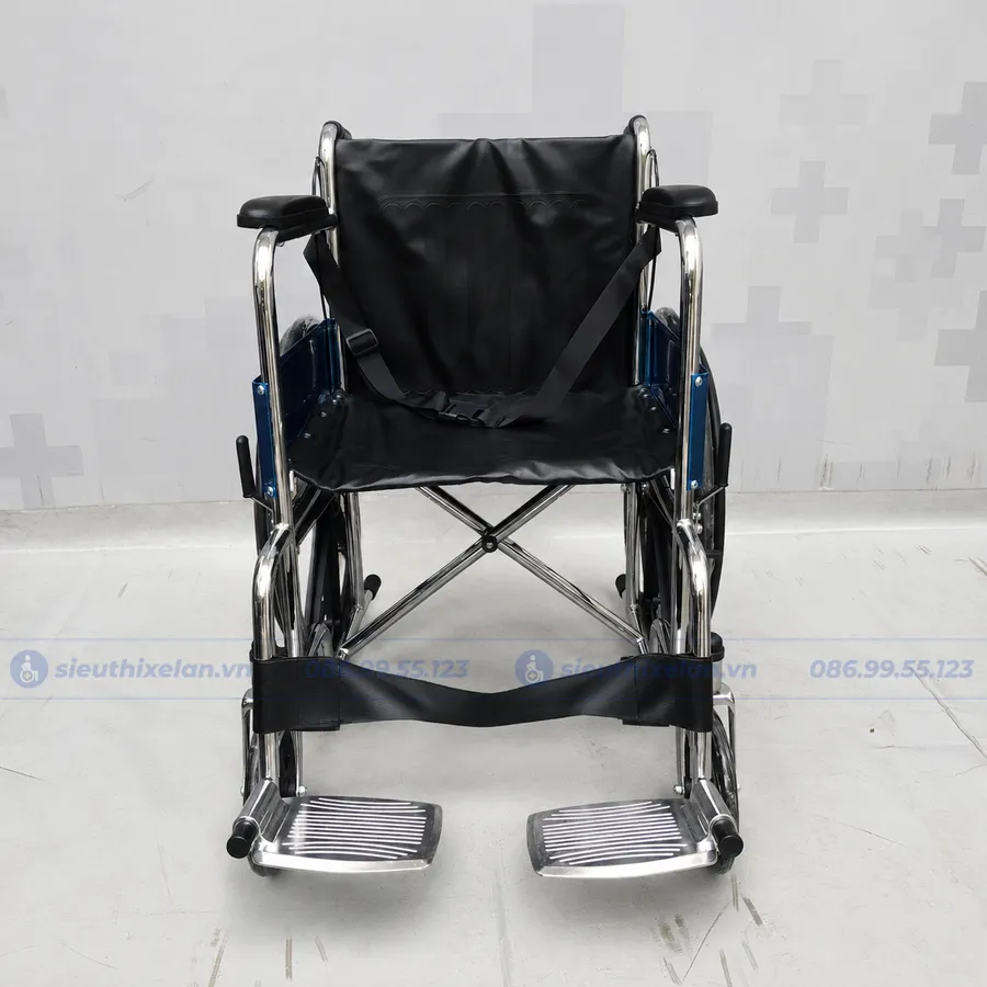 Xe Lăn Tiêu Chuẩn Lucass V93