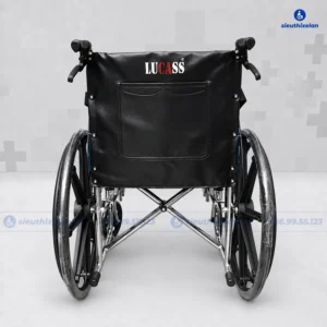 Xe Lăn Lucass V93