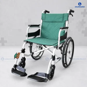 xe lăn soma 215