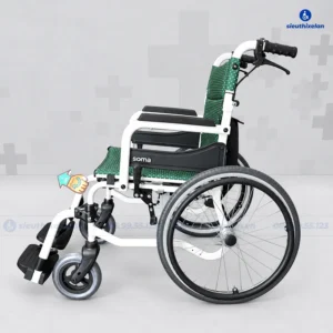 xe lăn soma 215