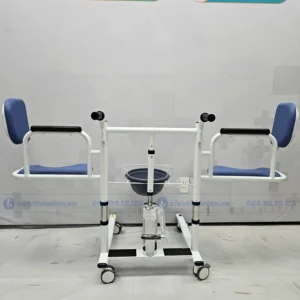 Xe Nâng Bệnh Nhân Thủy Lực Oromi L-02