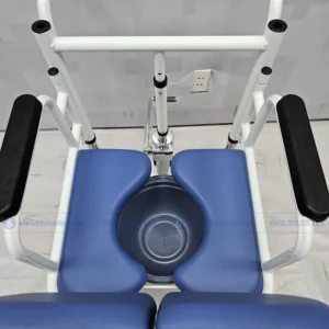 Xe Nâng Bệnh Nhân Thủy Lực Oromi L-02