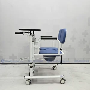 Xe Nâng Bệnh Nhân Thủy Lực Oromi L-02