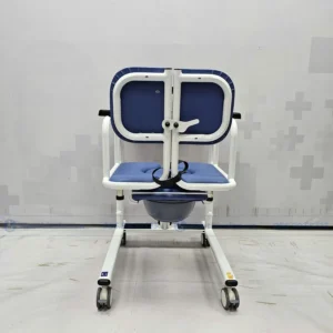 Xe Nâng Bệnh Nhân Thủy Lực Oromi L-02