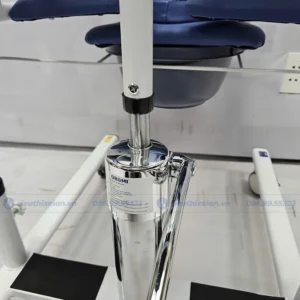 Xe Nâng Bệnh Nhân Thủy Lực Oromi L-02