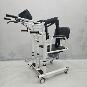 Xe Nâng Bệnh Nhân