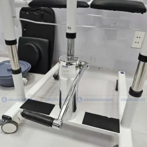 Xe Nâng Bệnh Nhân