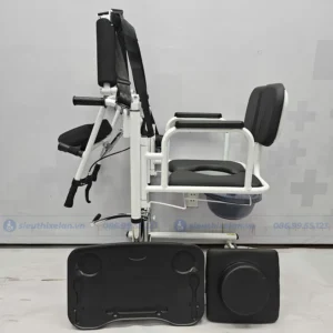 Xe Nâng Bệnh Nhân