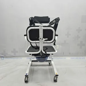 Xe Nâng Bệnh Nhân