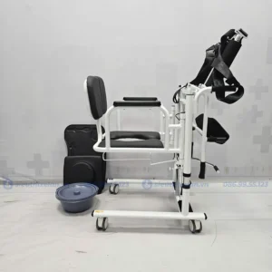 Xe Nâng Bệnh Nhân