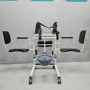Xe Nâng Bệnh Nhân