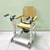 Xe Nâng Bệnh Nhân Lucass D100
