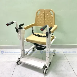 Xe Nâng Bệnh Nhân Lucass D100