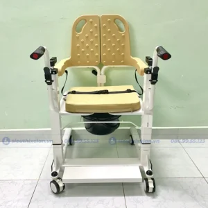 Xe Nâng Bệnh Nhân Lucass D100
