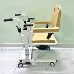 Xe Nâng Bệnh Nhân Lucass D100